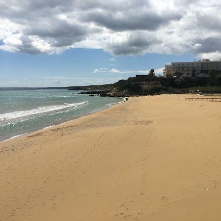 Villetta Anfra Lido di Noto Exterior photo
