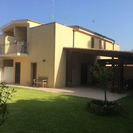 Villetta Anfra Lido di Noto Exterior photo