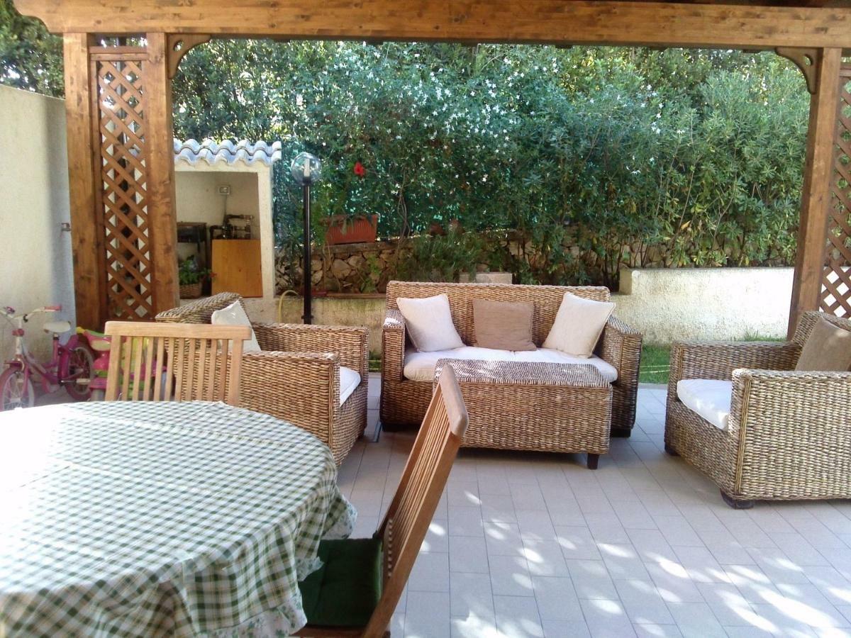 Villetta Anfra Lido di Noto Exterior photo
