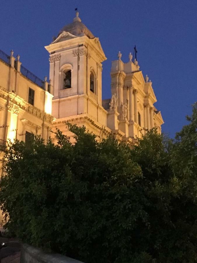 Villetta Anfra Lido di Noto Exterior photo