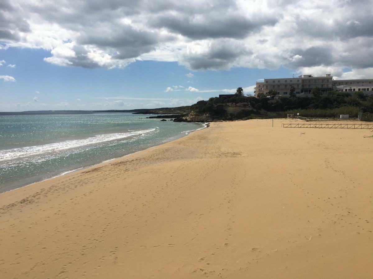 Villetta Anfra Lido di Noto Exterior photo