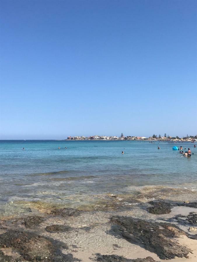 Villetta Anfra Lido di Noto Exterior photo