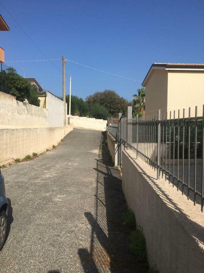 Villetta Anfra Lido di Noto Exterior photo