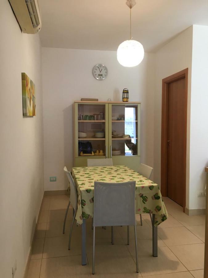 Villetta Anfra Lido di Noto Exterior photo