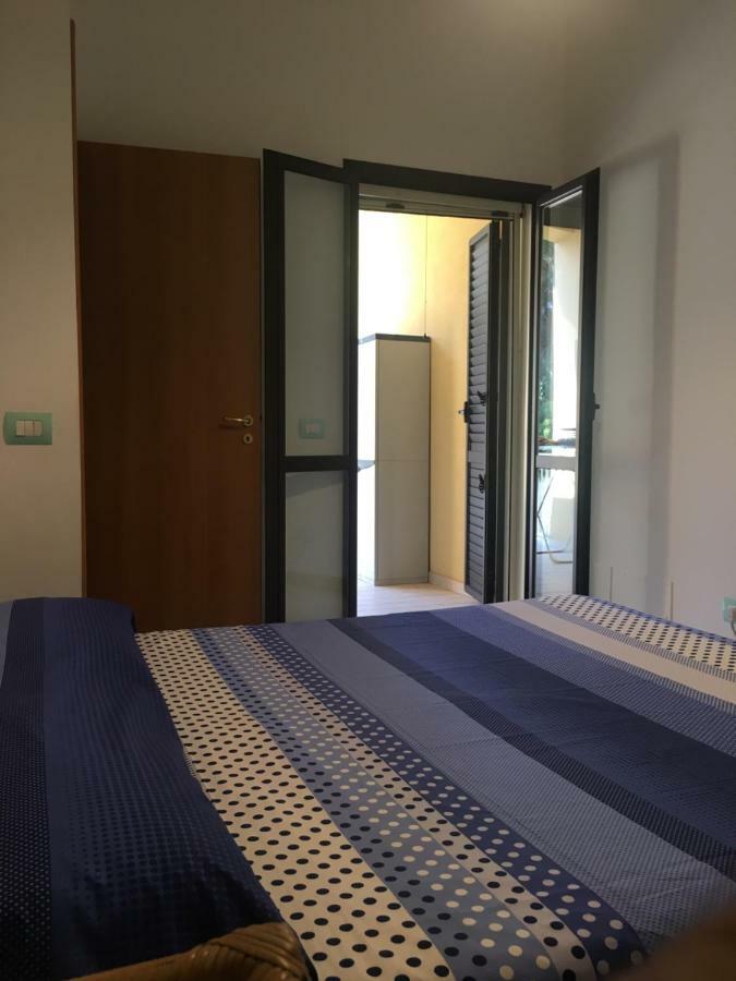 Villetta Anfra Lido di Noto Exterior photo